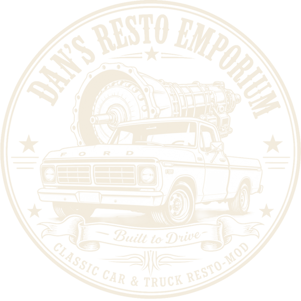 Dan's Resto Emporium