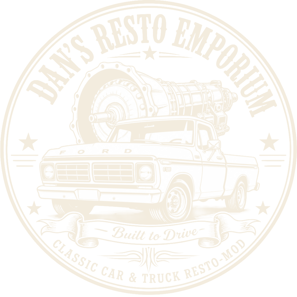 Dan's Resto Emporium